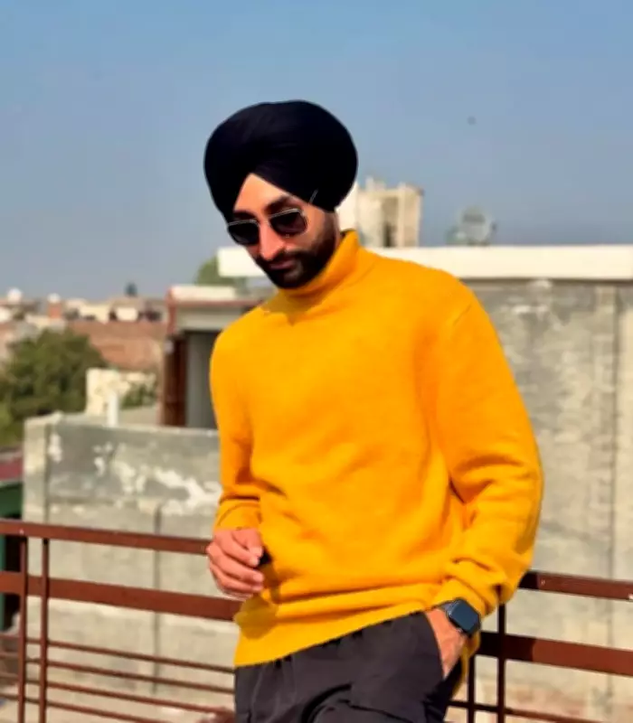 Daler Mehndi's 'Tunak Tunak Tun' Electrifies European Boat Party; Viral Video Showcases Global Appeal