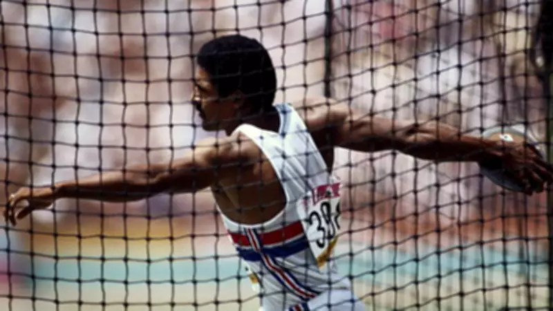 Daley Thompson: From Olympic Decathlon Dominance to $3 Million Net Worth