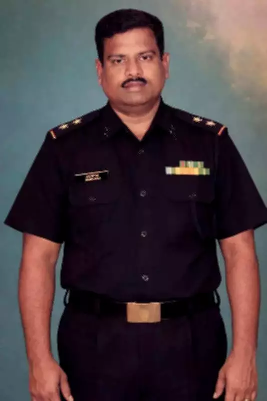 Dalit Soldier's Funeral in Karnataka Marred by Alleged Untouchability Practice