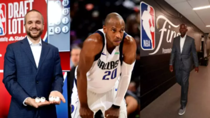 Dallas Mavericks Place Khris Middleton's Future Decision in His Own Hands