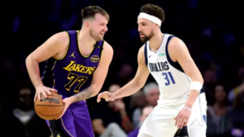 Dallas Mavericks vs Los Angeles Lakers: Injury Report and Key Matchup Insights for February 12, 2026