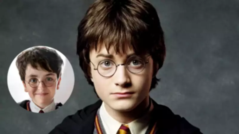 Daniel Radcliffe Backs New Harry Potter Actor, Urges Fans to Support Not Compare