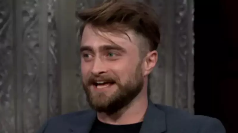 Daniel Radcliffe Reaches Out to Congratulate New Harry Potter TV Series Cast
