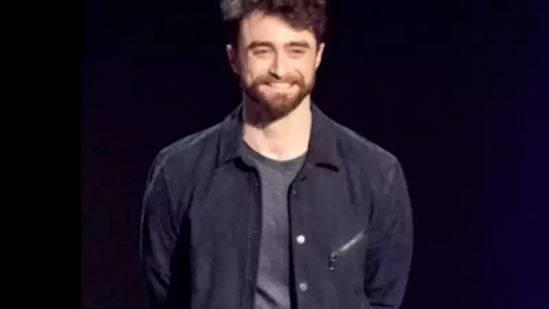 Daniel Radcliffe Urges Fans to Give Harry Potter TV Reboot Space, Stop Comparing to Original Cast