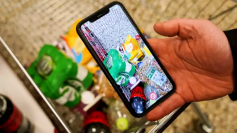 Danish Boycott Apps Surge Amid Greenland Tensions with US