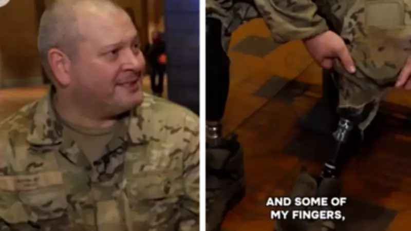 Danish Veteran's Anger at Trump's NATO Remarks: 'America Has Lost Its Soul'