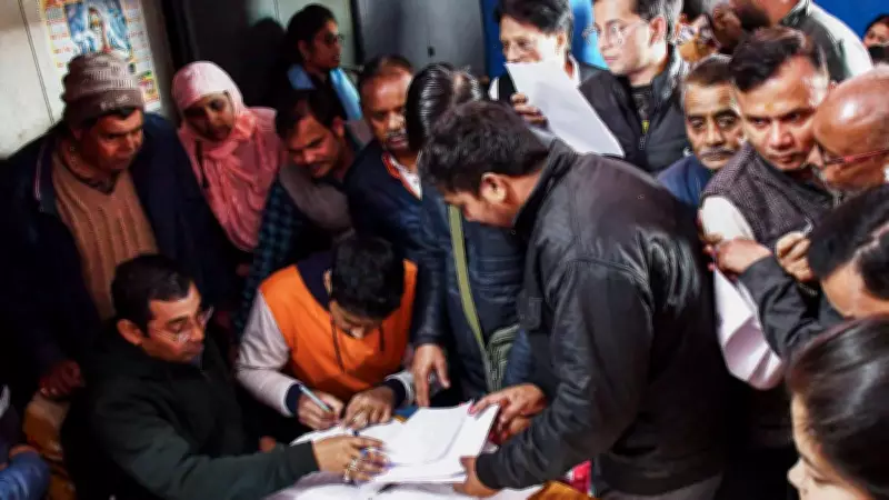 Darjeeling Constituency Profile: Key Facts for West Bengal Assembly Election 2026