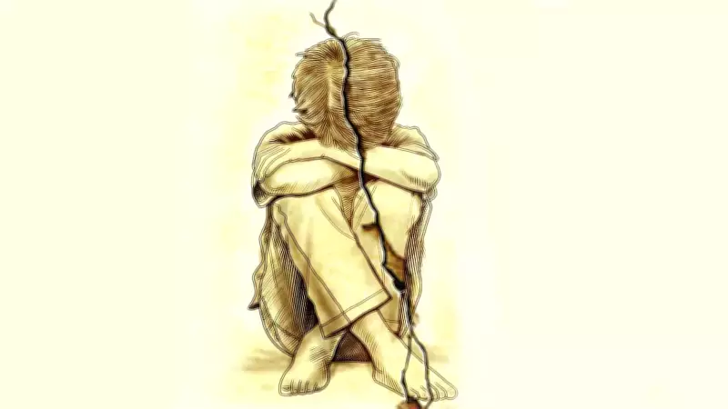 Dark Web Trail from Chitrakoot to Belgium Exposes Decade of Child Sexual Abuse