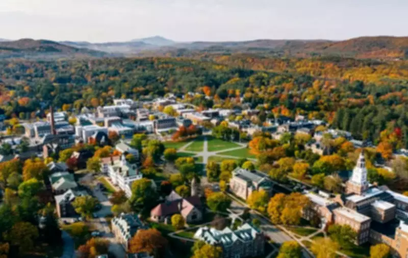 Dartmouth College Secures $30M to Fund Student Internships, Boost Career Access