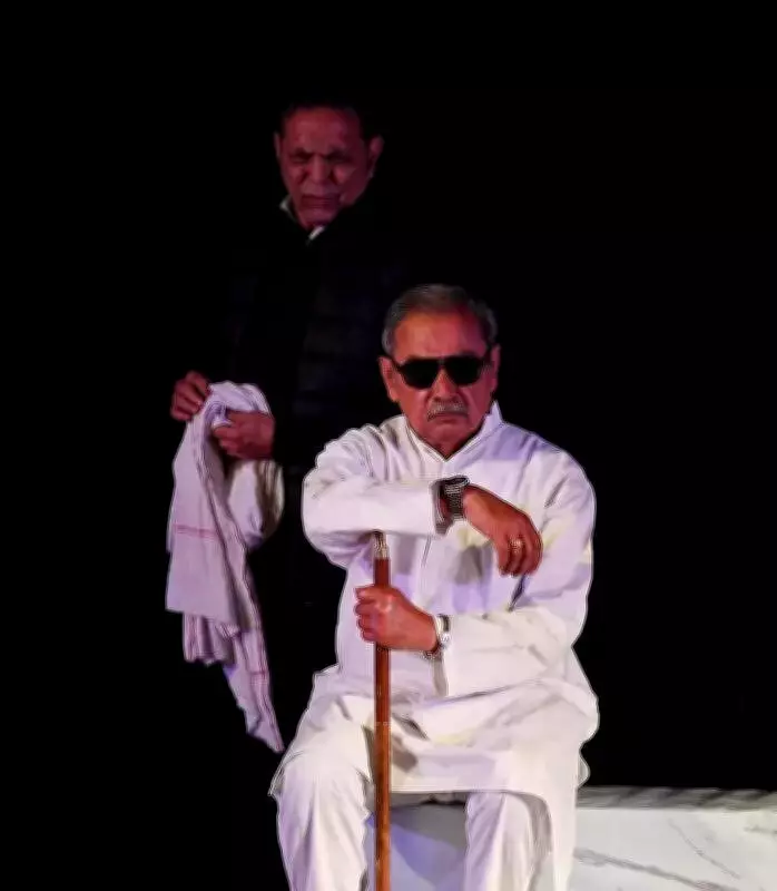 Dastak Youth Festival Day 2: Lucknow Students Showcase Creativity on Environmental Themes