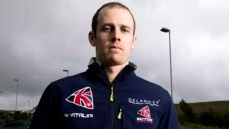 Dave Ryding's Emotional Farewell at Milano Cortina 2026 Winter Olympics