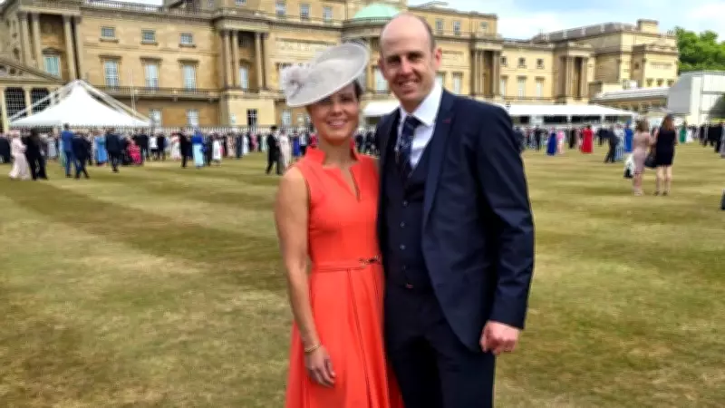 Dave Ryding's Final Olympic Season: Wife Mandy Dirkzwager's Key Role