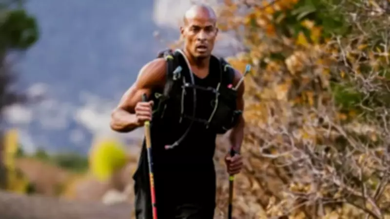 David Goggins: From Navy SEAL to Endurance Icon with $5M Net Worth