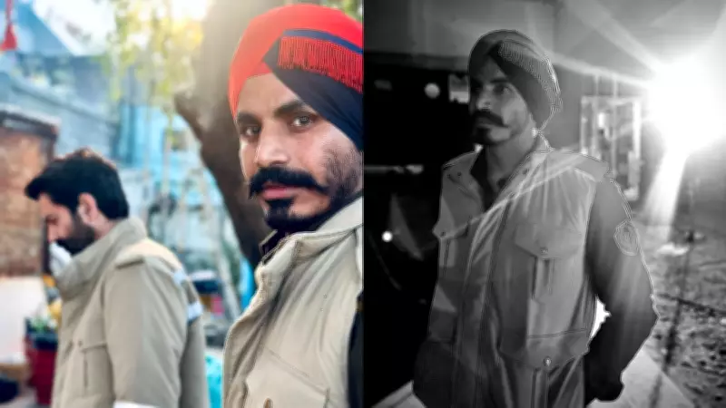 Davinder Gill Reveals 'Constable Aujla' Role in Kohrra 2, Barun Sobti & Mona Singh Return