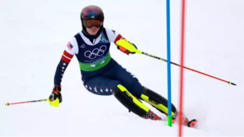 Day 12 at 2026 Winter Olympics: Shiffrin Leads, US Wins Silver, Britain Stuns in Curling