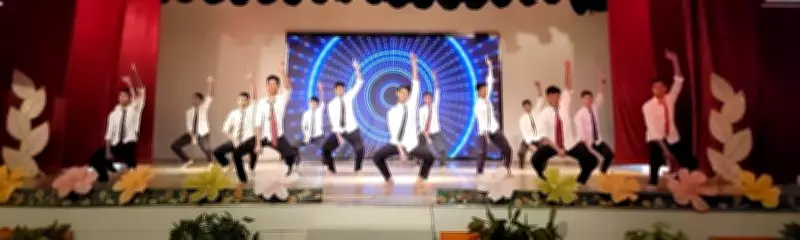 DC Model School Panchkula Hosts Farewell Ceremony for Class X Students