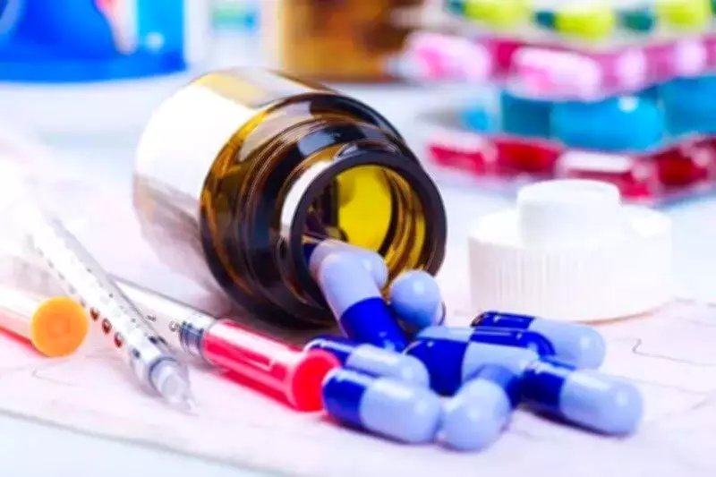 DCA Cracks Down on Illegal Drug Sales, Label Tampering, and Quack Clinic in Telangana