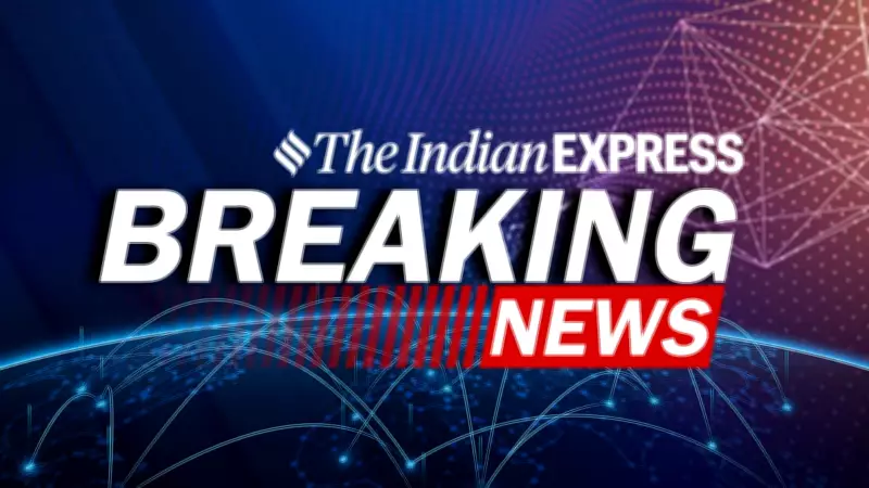 Deadly Explosion Strikes Islamabad Mosque During Friday Prayers