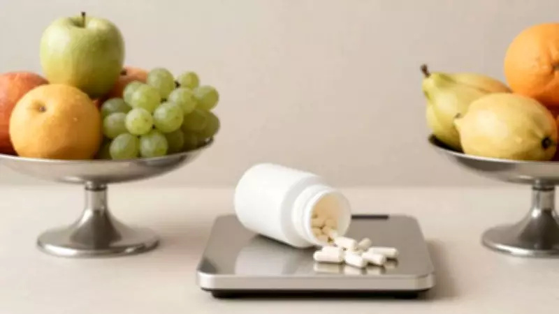 Debunking the Myth: More Vitamins Do Not Guarantee Better Health