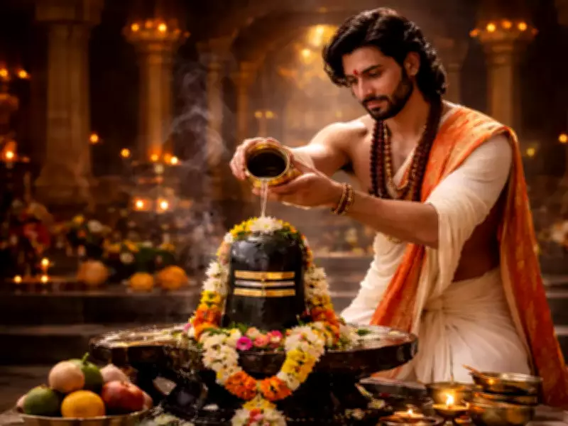 Decoding the Divine Symbols of Lord Shiva: A Journey into Spiritual Significance