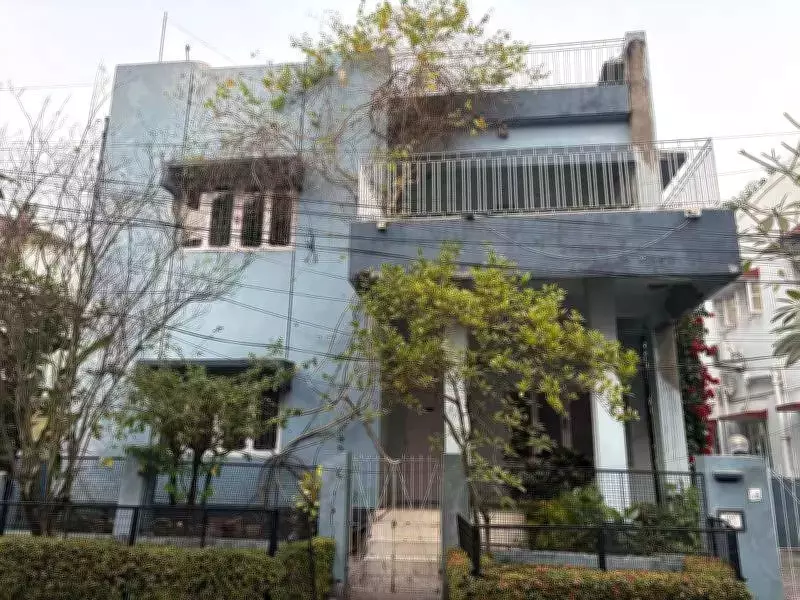 Decomposed Body of Retired Man Found in Salt Lake Home After Neighbors Alert Police