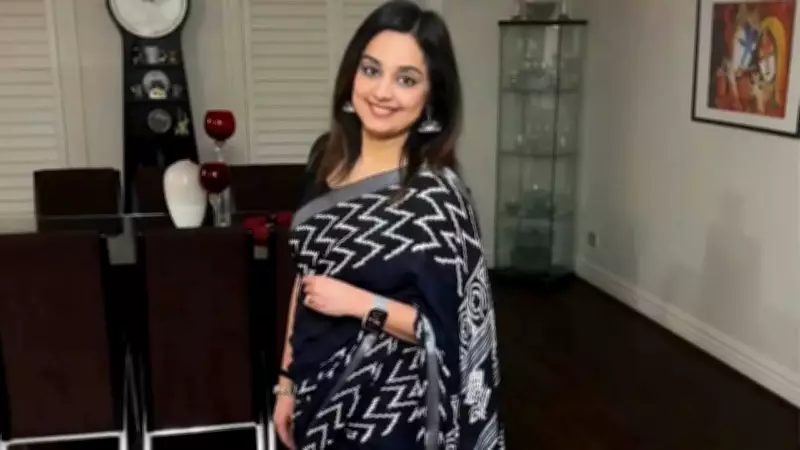 Deepa Nayar Reveals Why She Quit Acting After Hit Malayalam Film 'Priyam'