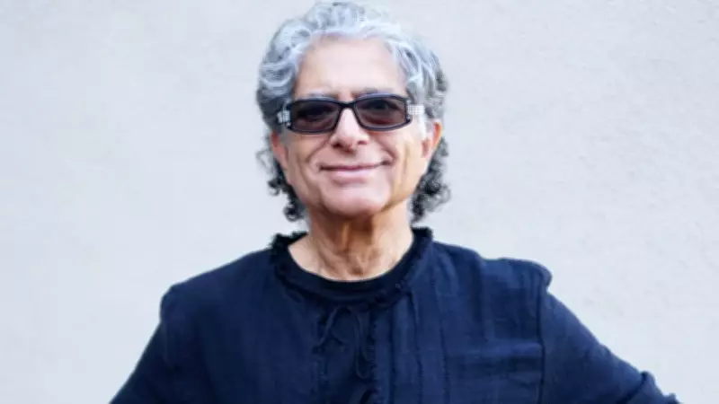 Deepak Chopra Named in Epstein Documents: Spiritual Guru Faces Scrutiny Over Email Exchanges