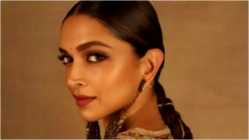 Deepika Padukone Celebrates 40th Birthday with Humorous F.R.I.E.N.D.S Tribute