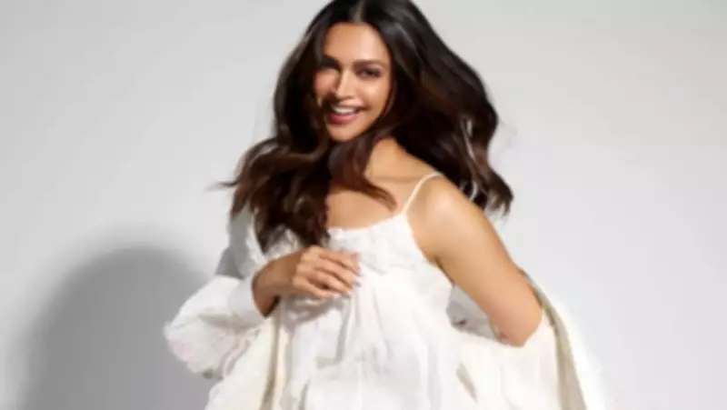 Deepika Padukone Rumored for The White Lotus Season 4 in France