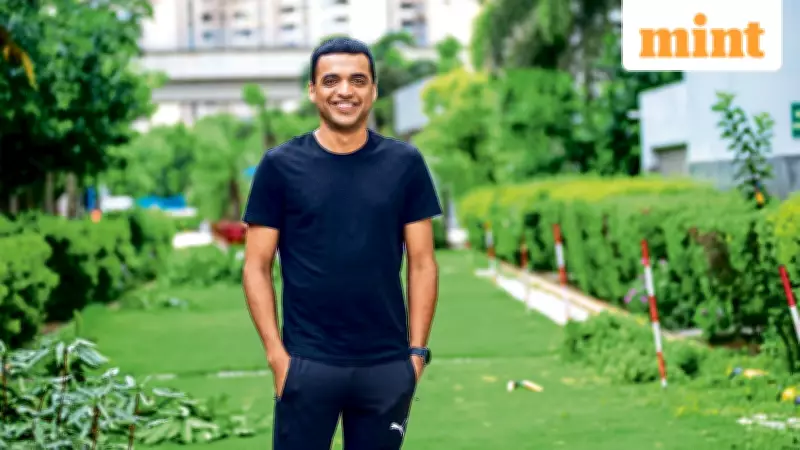 Deepinder Goyal Invites Former Zomato Employees to Return to Eternal Limited