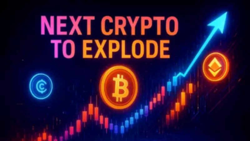 DeepSnitch AI Emerges as Top Crypto Contender Amid Market Consolidation