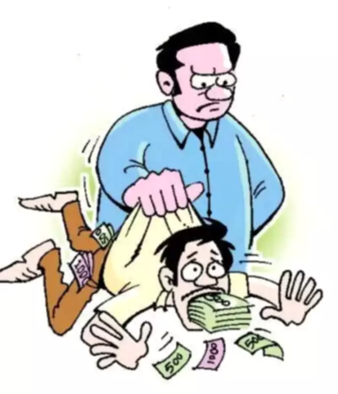 Defeated Telangana Candidates Demand Refunds of Campaign Gifts, Sparking Clashes