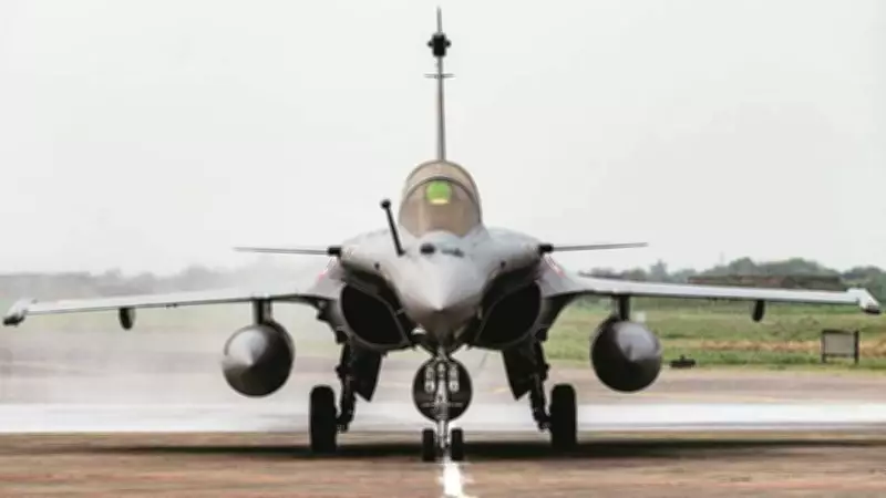 Defence Acquisition Council to Discuss Rafale Jet Procurement Ahead of Macron's India Visit