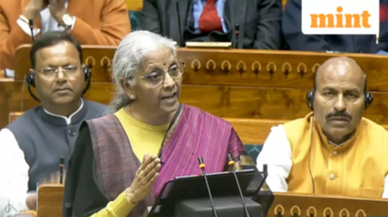 Defence Budget 2026: Modi Government Allocates ₹7.84 Lakh Crore for Military Modernisation