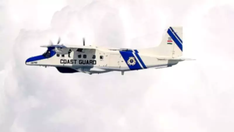 Defence Ministry Signs Rs 2,312 Crore Contract with HAL for 8 Dornier 228 Aircraft