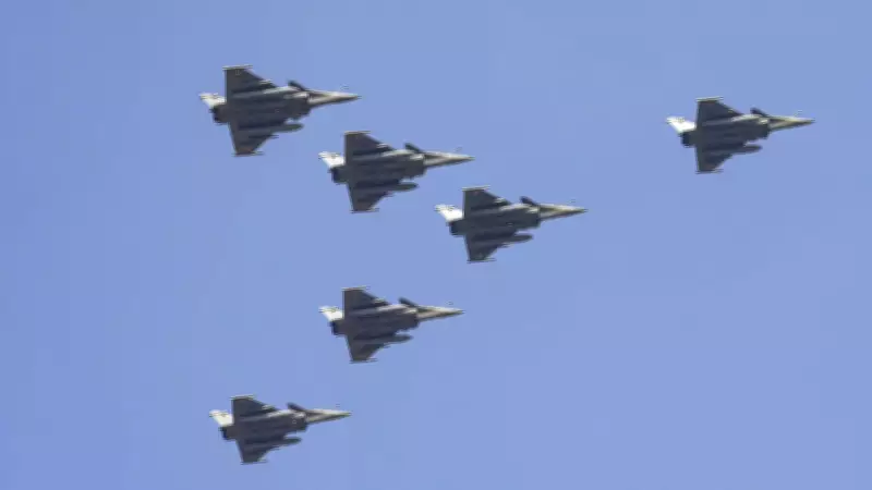 Defence Ministry Unveils Draft DAP 2026 to Revolutionize Military Procurement