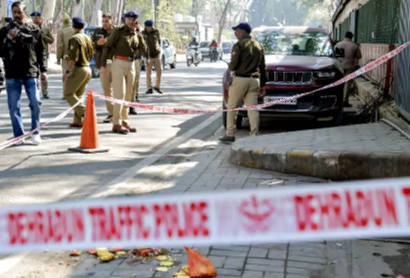 Dehradun Police Encounter: Businessman Killed, Two Brothers Injured in Uttarakhand