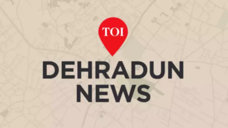 Dehradun Woman Hacked to Death in Paltan Bazaar by Man She Rejected