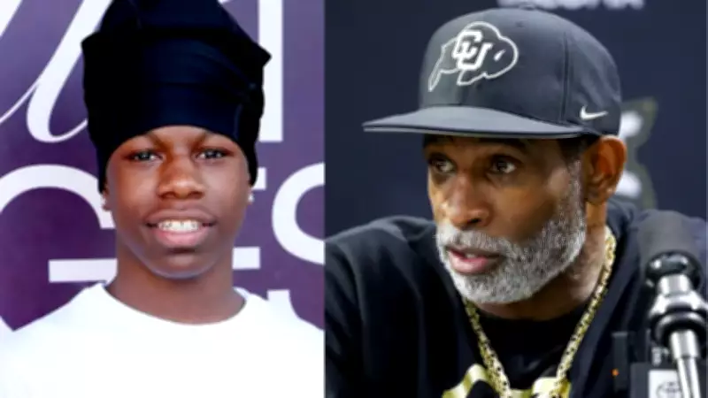 Deion Sanders Clarifies Position on Rakai's College Football Claim After Pro Bowl Event