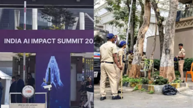 Delhi AI Summit: Complete Guide to Traffic Restrictions and Security Measures