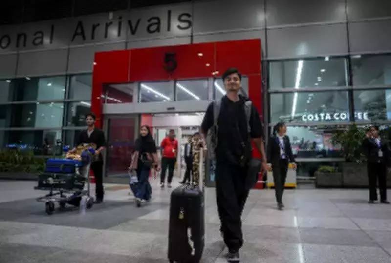 Delhi Airport Launches Family@Del for Stress-Free Family Travel Experience