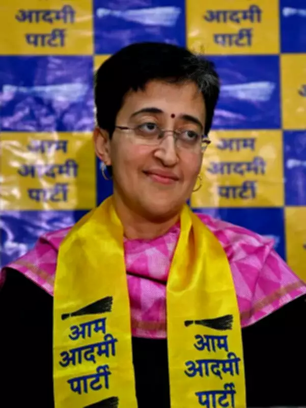 Delhi Assembly Panel Grants Final Chance to Punjab Officials in Atishi Video Privilege Case