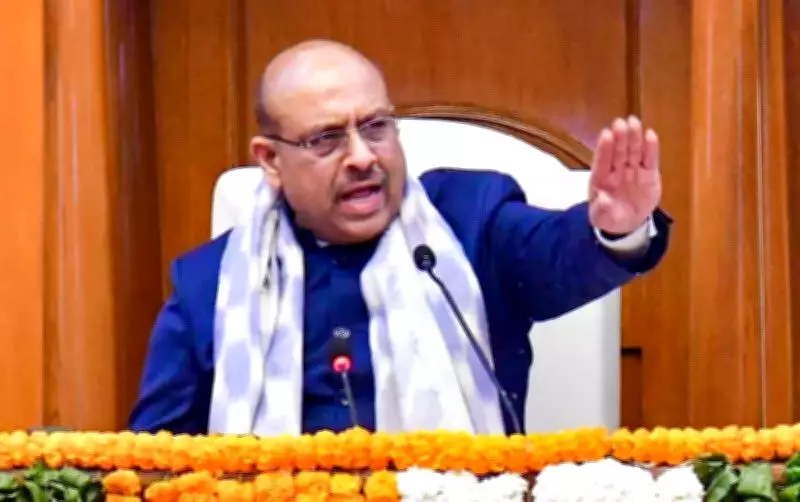 Delhi Assembly Panel Insists on Punjab Officials' Appearance in Privilege Case