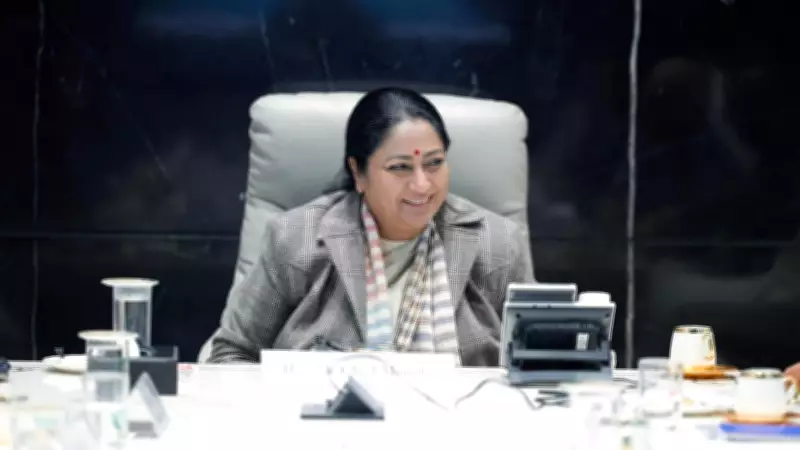 Delhi Cabinet Approves Free LPG Cylinder Scheme for Holi, Diwali Festivals