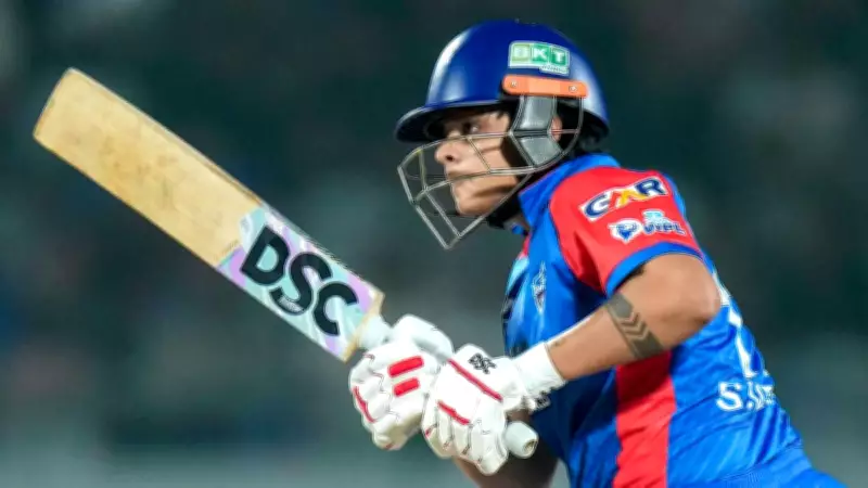 Delhi Capitals Eliminate Mumbai Indians from WPL 2026 with Victory Over UP Warriorz