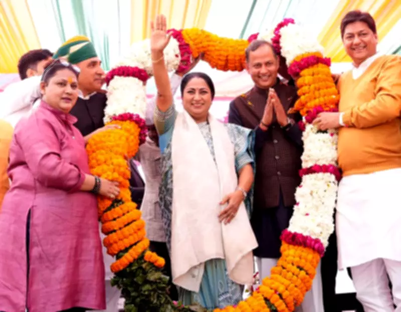 Delhi CM Approves Rs 85 Crore Projects for SC/ST Settlements