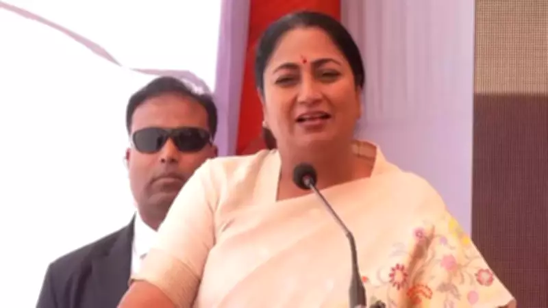 Delhi CM Inaugurates RSS Founder Hedgewar Statue, Announces Hospital Expansion