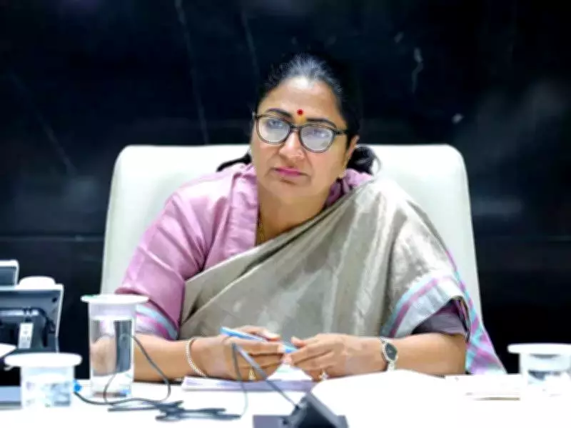 Delhi CM Rekha Gupta Launches Digital Governance Initiatives for Viksit Delhi