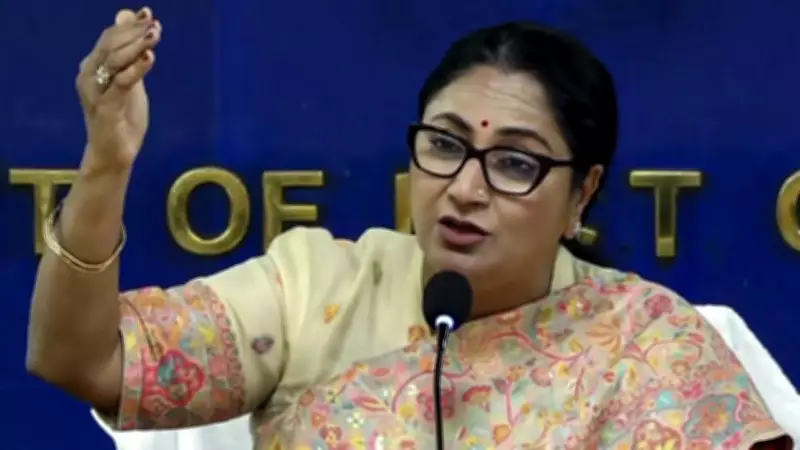 Delhi CM Rekha Gupta Launches Rs 85 Crore Development Works in Malkaganj