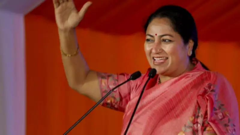 Delhi CM Rekha Gupta Reveals She and Husband Registered as Body Donors in 2010